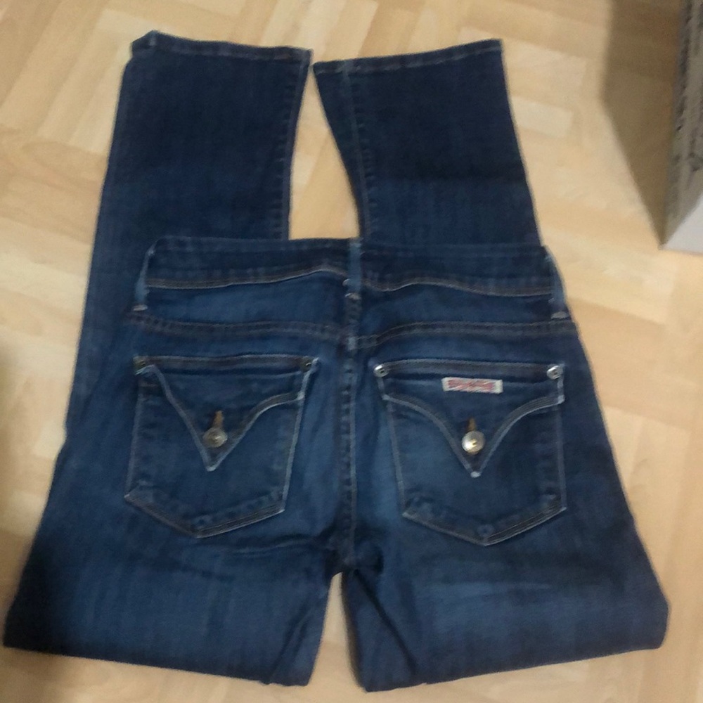 Hudson jeans